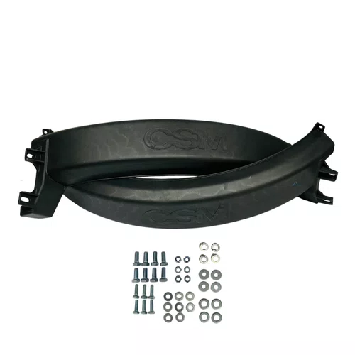 Kit Proteção Bipartida Cremalheira CSM 400L -40201557