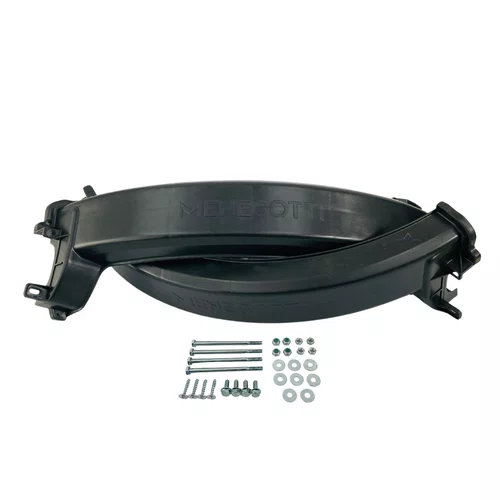 Kit Proteção de Cremalheira Betoneira 400 L Menegotti