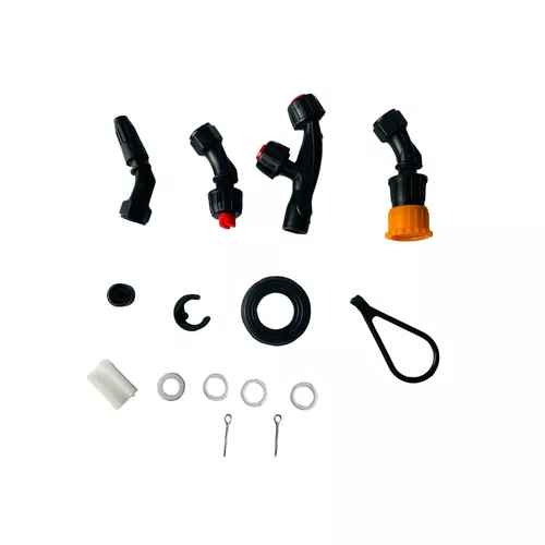 Kit Reparo de Vedação Pulverizador BF 20L  Buffalo Original