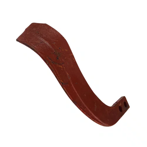 Lâmina Direita do Microtrator BFDE 180 - Buffalo Original