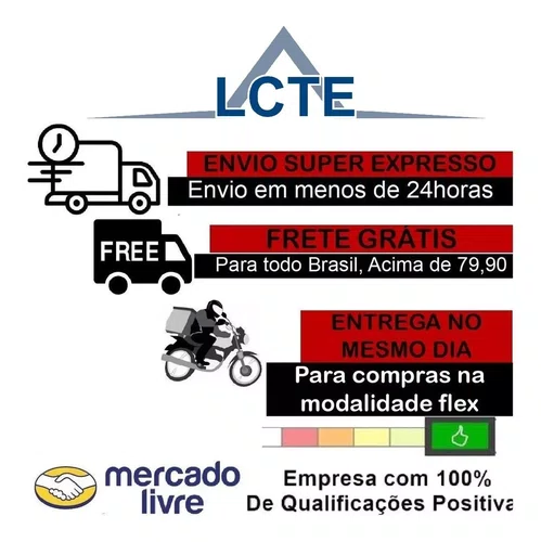 Lâmina/Enxada Esquerda para Microtrator BFDE 180 Buffalo