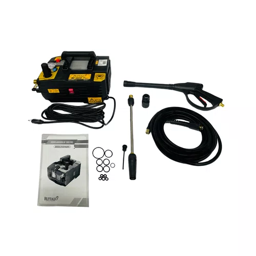 Lavadora BF 1900 Pro 220V Elétrico Monofásico Buffalo 80356