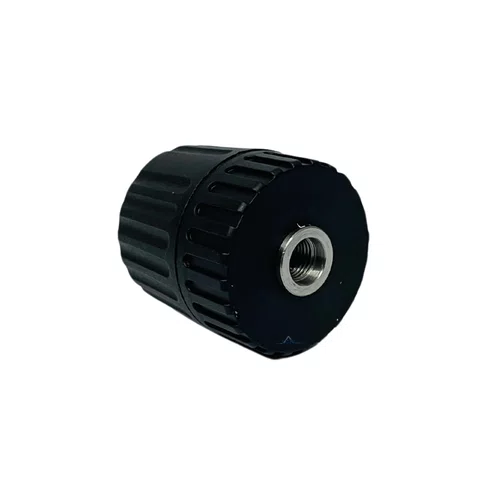 Mandril 1/2" 13mm P/ Furadeiras Chave de Impacto Menegotti