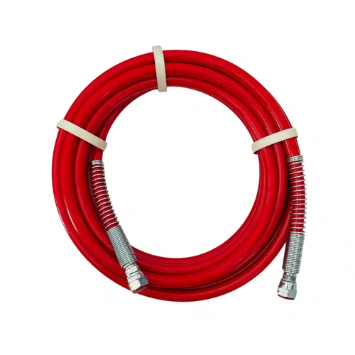 Mangueira Alta Pressão para Maquina de Pintura Airless 7.5m
