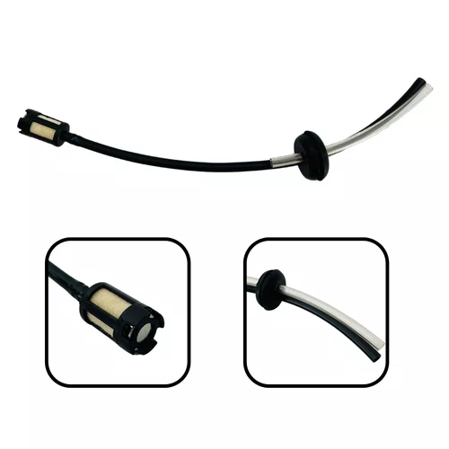 Mangueiras com Filtro da Roçadeira BFG52SB/BF52S 2T Buffalo