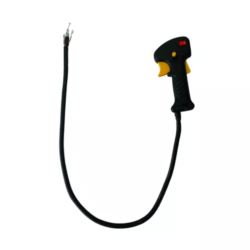 Manopla Aceleração Completa Roçadeira Buffalo BFG 43 13670