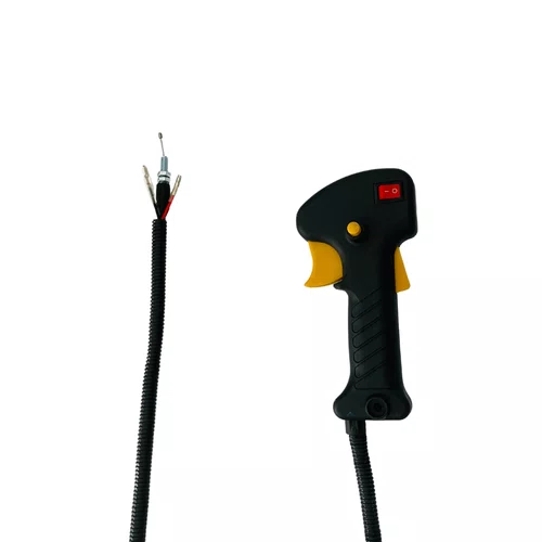 Manopla Aceleração Completa Roçadeira Buffalo BFG 43 13670