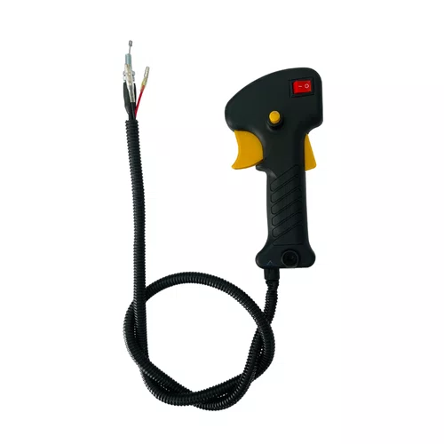 Manopla Aceleração Completa Roçadeira Buffalo BFG 43 13670