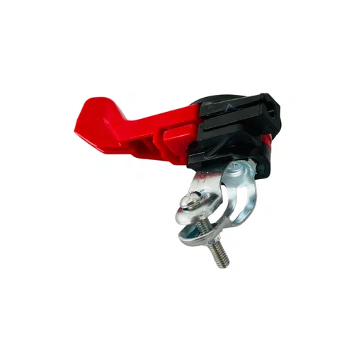 Manopla Aceleração Tratorito BTTG 6.5/5.0hp Branco 19309950