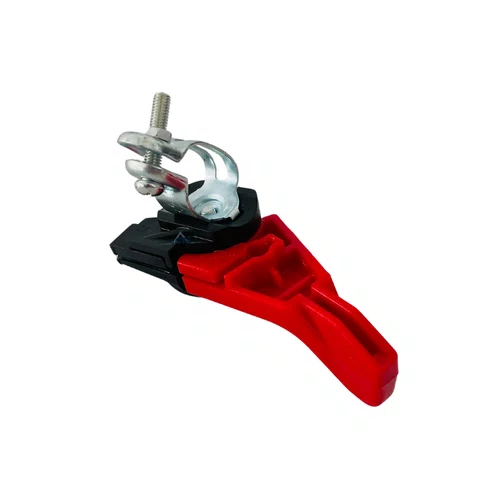 Manopla Aceleração Tratorito BTTG 6.5/5.0hp Branco 19309950