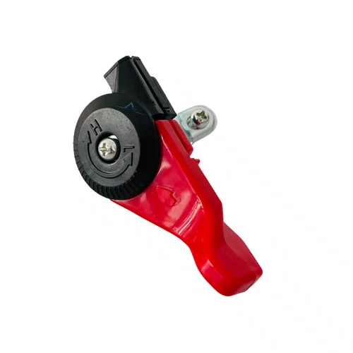 Manopla Aceleração Tratorito BTTG 6.5/5.0hp Branco 19309950