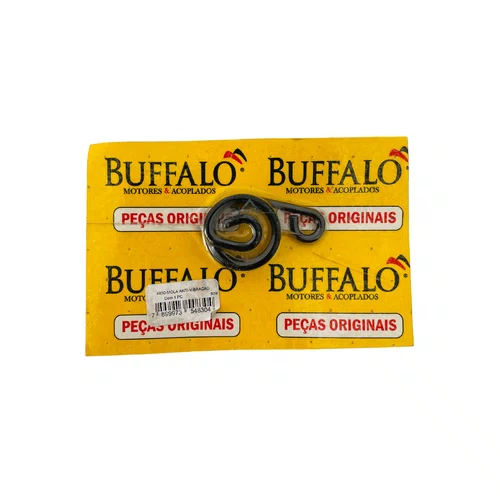 Mola Anti-Vibração para Atomizador BFG 600 Buffalo Original