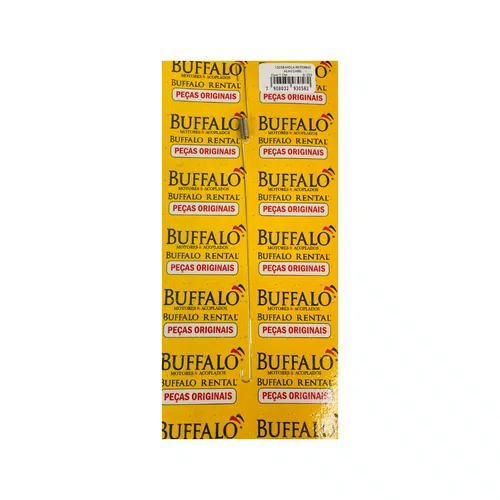 Mola de Retorno para Motor BFG 16.0cv Rental Buffalo