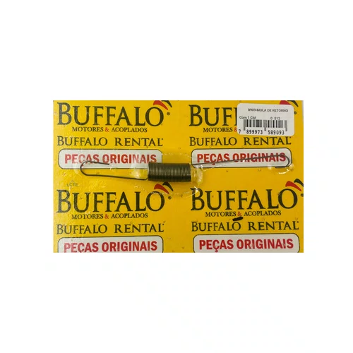 Mola de Retorno para Motor BFGE 23.0hp Pro Buffalo Original