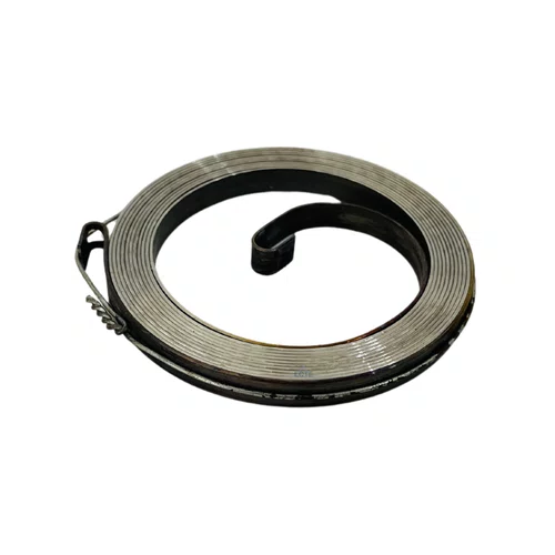 Mola Partida Retrátil Motor BD 5.0/7.0hp Branco Original Cor:Única;Tamanho:Único
