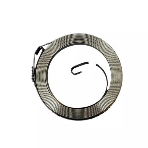 Mola Partida Retrátil Motor BD 5.0/7.0hp Branco Original Cor:Única;Tamanho:Único