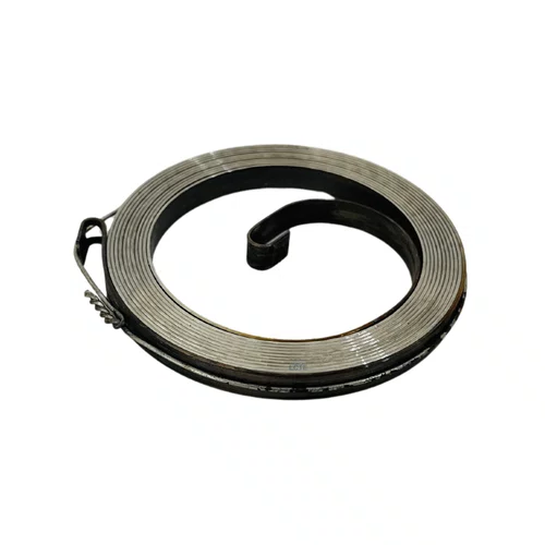 Mola Partida Retrátil Motor BD 5.0/7.0hp Branco Original Cor:Única;Tamanho:Único