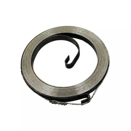 Mola Partida Retrátil Motor BD 5.0/7.0hp Branco Original Cor:Única;Tamanho:Único