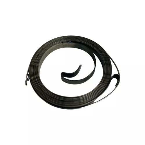 Mola Retrátil 6X0,7mm Do Motor B4T 2.8/3.0hp Branco 10811520 Cor:Única;Tamanho:Único