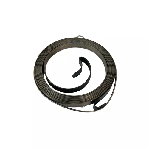 Mola Retrátil 6X0,7mm Do Motor B4T 2.8/3.0hp Branco 10811520 Cor:Única;Tamanho:Único