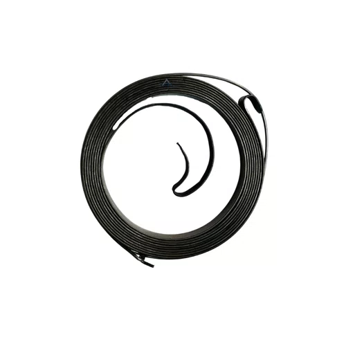 Mola Retrátil 6X0,7mm Do Motor B4T 2.8/3.0hp Branco 10811520 Cor:Única;Tamanho:Único