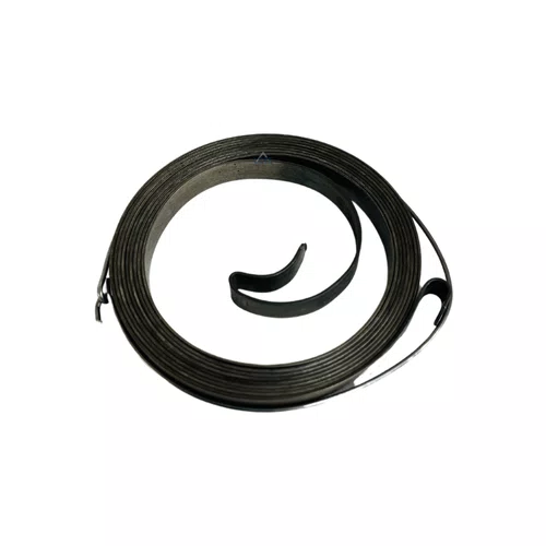 Mola Retrátil 6X0,7mm Do Motor B4T 2.8/3.0hp Branco 10811520 Cor:Única;Tamanho:Único