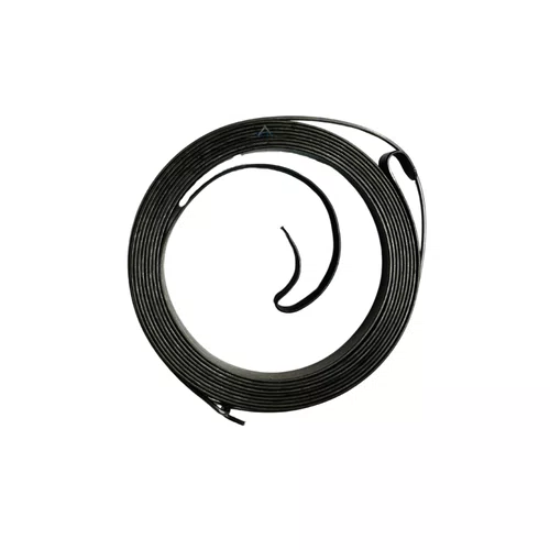 Mola Retrátil 6X0,7mm Do Motor B4T 2.8/3.0hp Branco 10811520 Cor:Única;Tamanho:Único