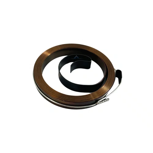 Mola Partida Retrátil 8X0,6M para Motor B4T 8.0hp - Branco Cor:Única;Tamanho:Único