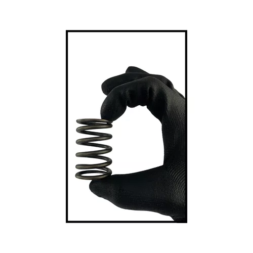 Mola Válvula Externa P/ Motor Diesel 30.0hp Branco 10815960