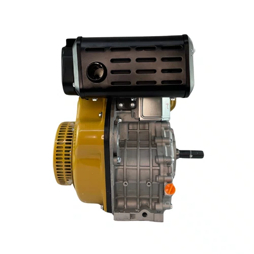 Motor Diesel 4T BFD 10.0 CV Partida Manual Buffalo Original