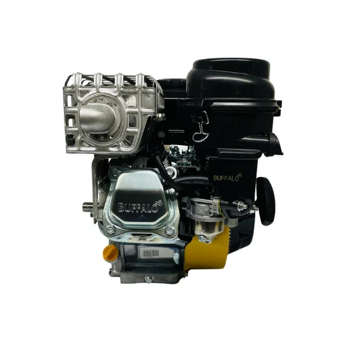 Motor á Gasolina BFG 4T 7.5hp Rental Partida Manual Buffalo