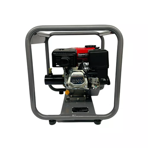 Motovibrador Gasolina 5,5cv B4t-507 Branco Original