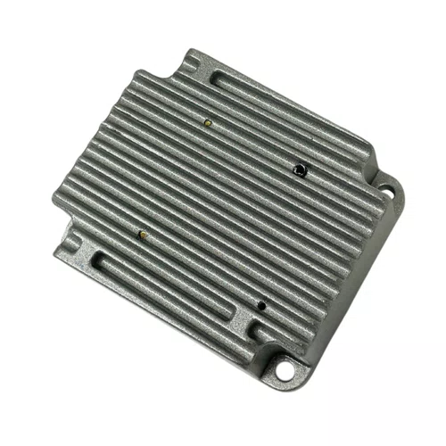 Painel de Comando Elétrico para Máquina de Pintura Airless