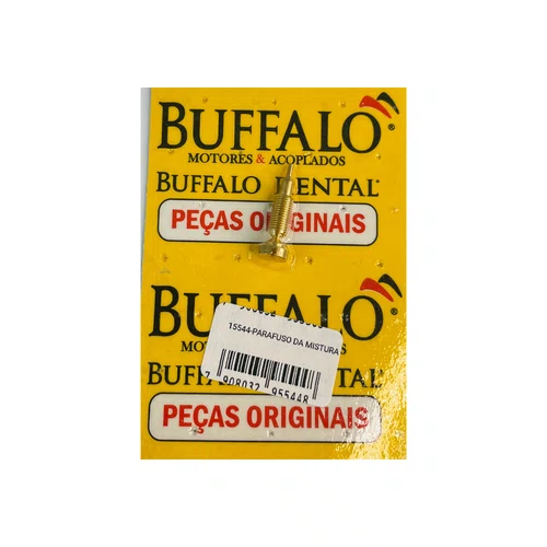 Parafuso da Mistura para Motor Gasolina BFGE 23.0 Pro Buffalo