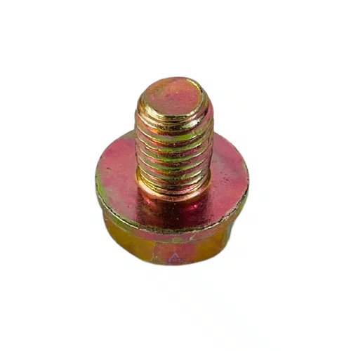 Parafuso M6X1X8mm ZN AM  00530