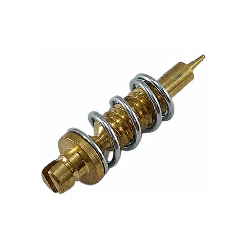 Parafuso Mistura Com Mola para Carburador 5.5 à 15 HP