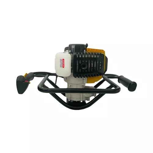 Perfurador Solo 52cc 2t S/ Broca Gasolina - Original Buffalo
