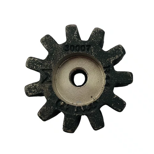 Pinhão com Rosca Z-11 Betoneira de 400 Litros Menegotti