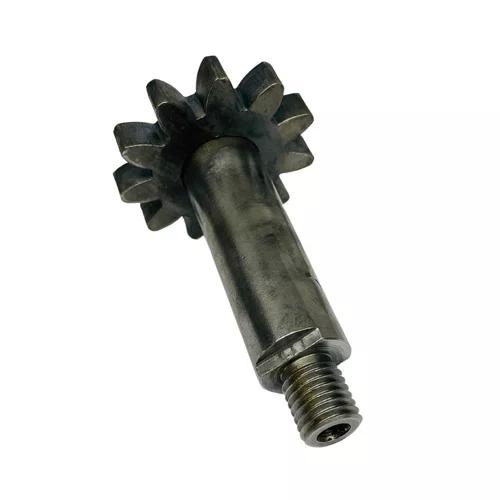 Pinhão Eixo 11 Dentes para Betoneiras 400/350L Menegotti