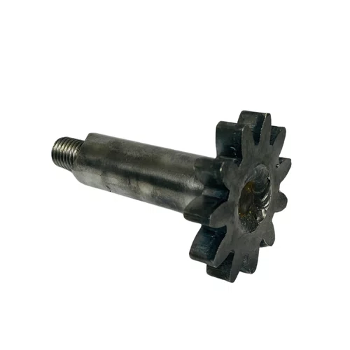 Pinhão Eixo 11 Dentes para Betoneiras 400/350L Menegotti