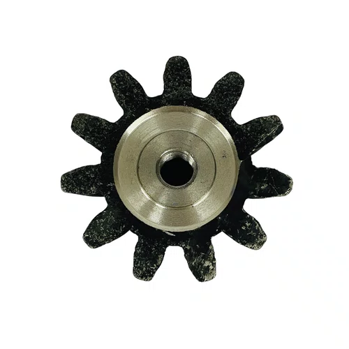 Pinhão Roscado Z - 11 Betoneira Prime 400l Menegotti 4123015