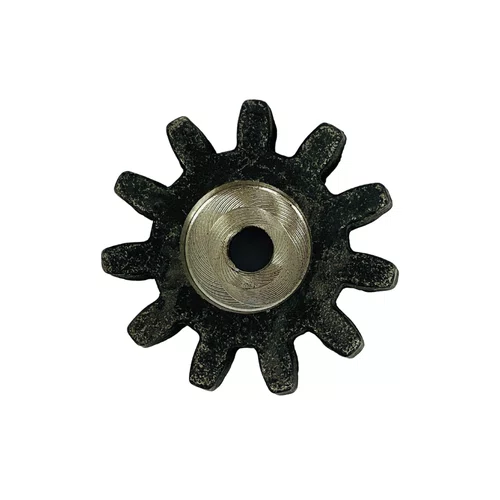 Pinhão Roscado Z - 11 Betoneira Prime 400l Menegotti 4123015