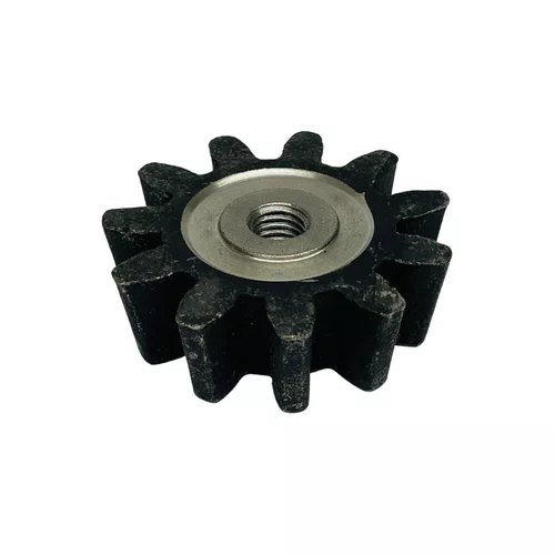 Pinhão Roscado Z - 11 Betoneira Prime 400l Menegotti 4123015