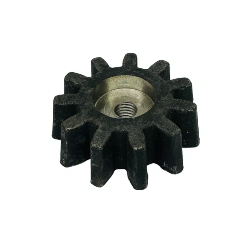Pinhão Roscado Z - 11 Betoneira Prime 400l Menegotti 4123015