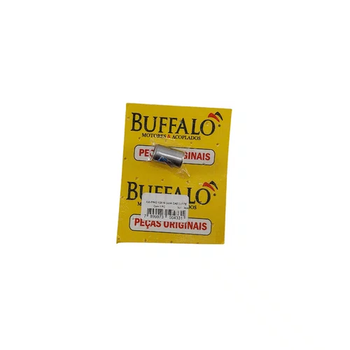 Pino 10X16 Guia Cabeçote P/ Motor BFG 5.5cv Buffalo - 433