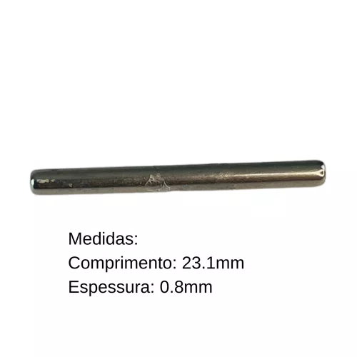 Pino da Boia para Motor Gasolina 23.0/35.0hp PRO Buffalo