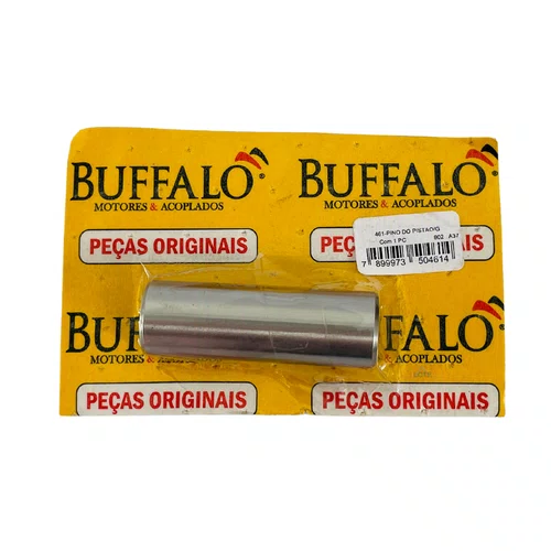 Pino do Pistão Para Motor Gasolina 5.5/ 6.5 / 7.0 Buffalo