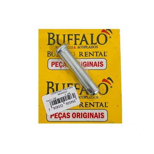 Pino Trava das Enxadas Motocultivador Buffalo 10596