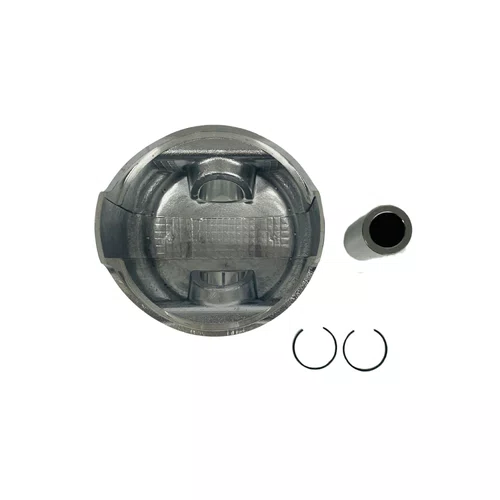 Pistão 0,25 para Motor B4T 13.0hp Branco Original