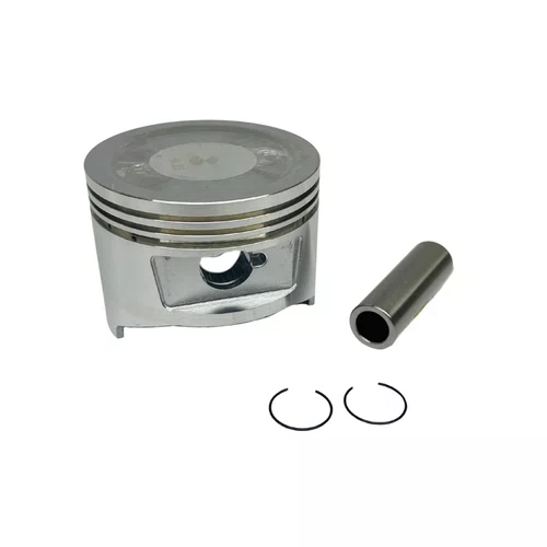 Pistão 0,25 para Motor B4T 13.0hp Branco Original